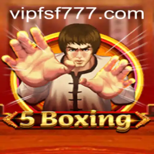 Explorando o Universo de 5Boxing: O Jogo Revolucionário de Estratégia e Competição