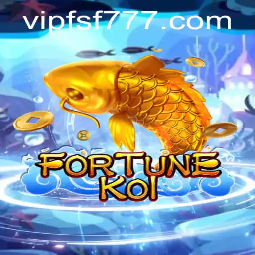 Explorando o Fascinante Mundo de FORTUNEKOI: O Jogo do Momento