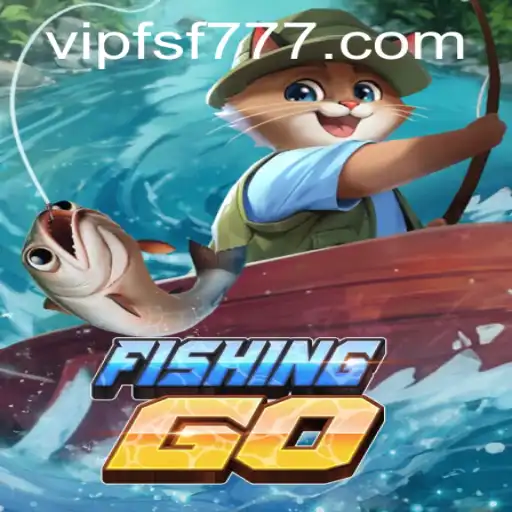 FishingGO: Mergulhando no Mundo da Pesca Virtual