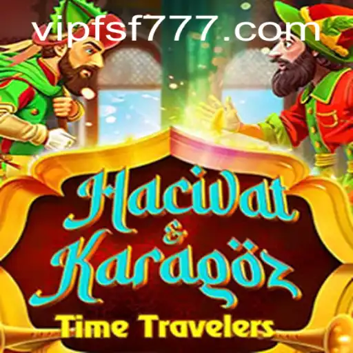 Descubra o Mundo de HacivatandKaragoz: Um Jogo de Estratégia e Tradição