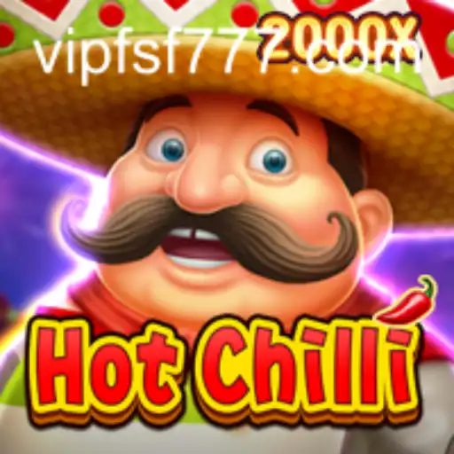 Descubra o empolgante mundo de HotChilli e a plataforma FSF777.com