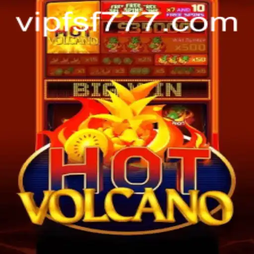 Explorando o Mundo de HotVolcano: A Nova Sensação em Jogos Online