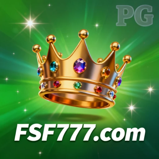 FSF777.com Logo