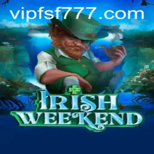 Explorando as Aventuras do IrishWeekend
