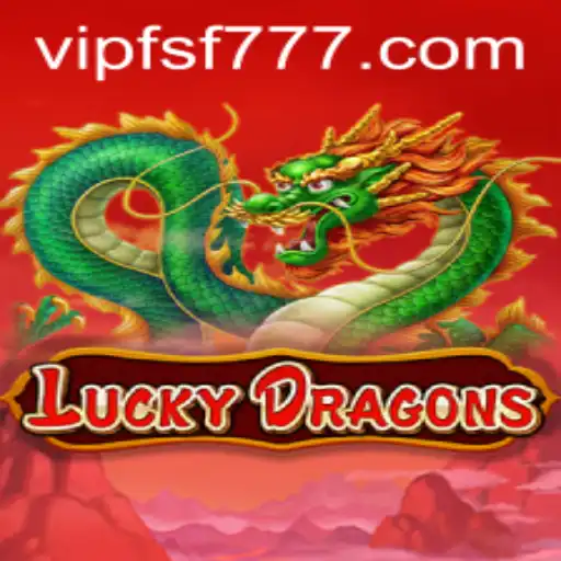 Descubra o Universo de LuckyDragons e FSF777.com