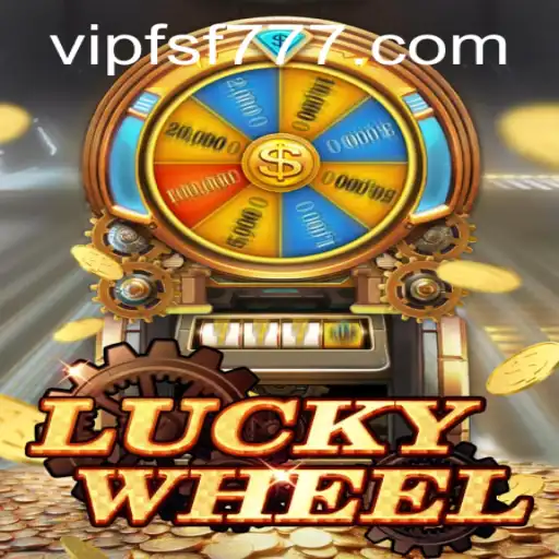 Explorando o Mundo de LuckyWheel e FSF777.com