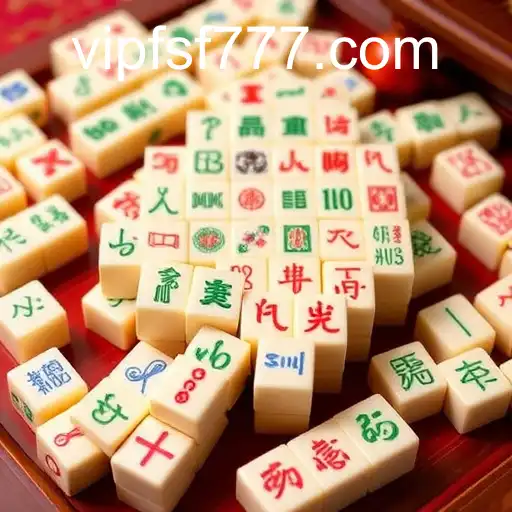 Mahjong
