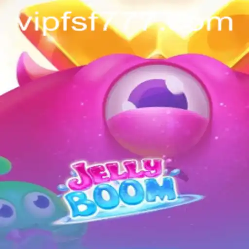 Descubra o Fascinante Mundo de JellyBoom: Divertimento e Estratégia em um Só Jogo