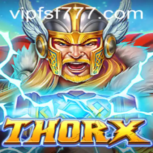Explorando o Universo de ThorX: Um Novo Fenômeno no Mundo dos Games