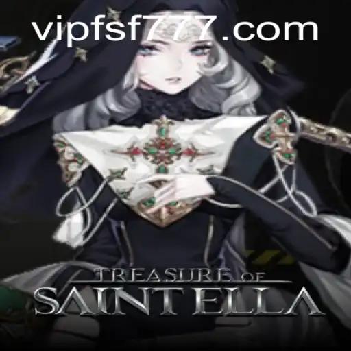 Descubra o Fascinante Mundo do Jogo 'Treasure of Saint Ella'